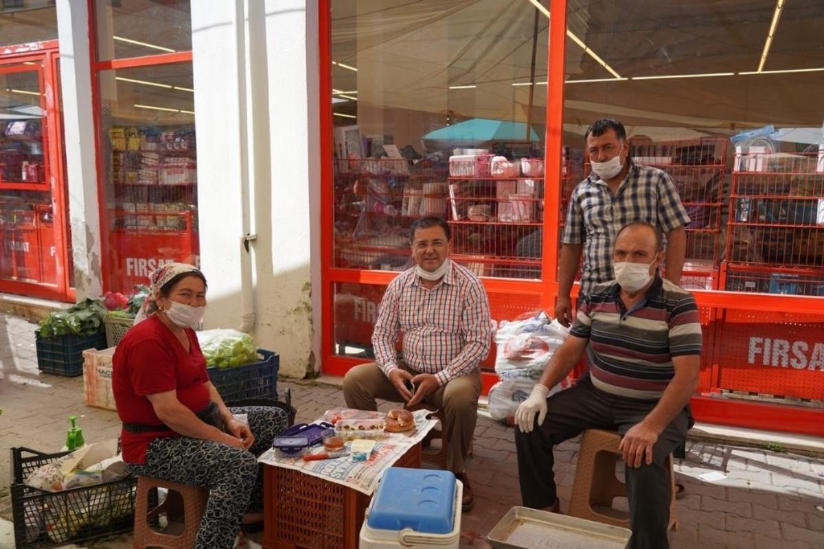 G&uuml;ll&uuml;k, yaz sezonuna hazır