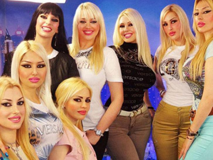 Kedicikten Adnan Hoca'yı kışkırtan seksi dans G2