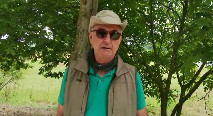 Çorum’da aslan görüldüğü iddialarına uzmanlardan sert tepki G3