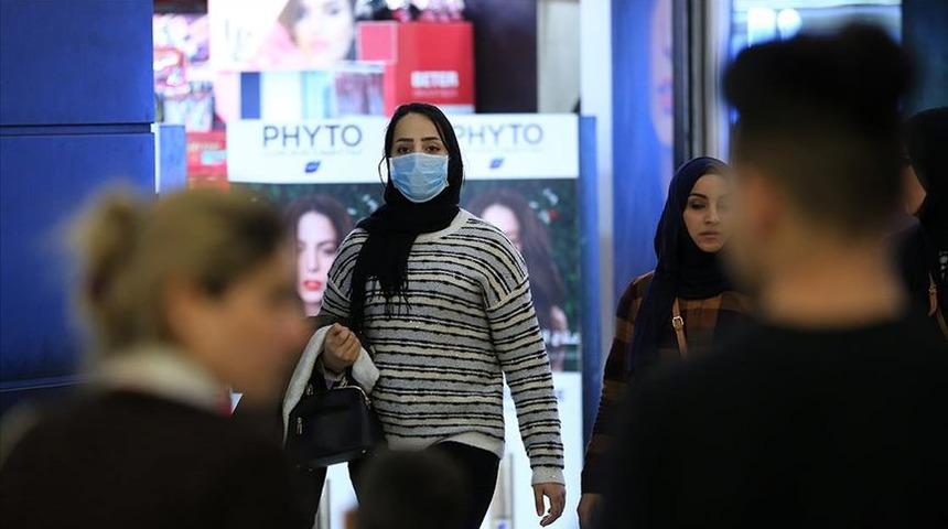 Irak Sağlık Bakanlığı'ndan koronavirüs uyarısı: Tehlike çanları