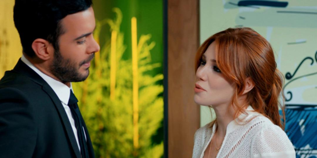 Kiralık Aşk 27 . b&ouml;l&uuml;m fotoğrafları