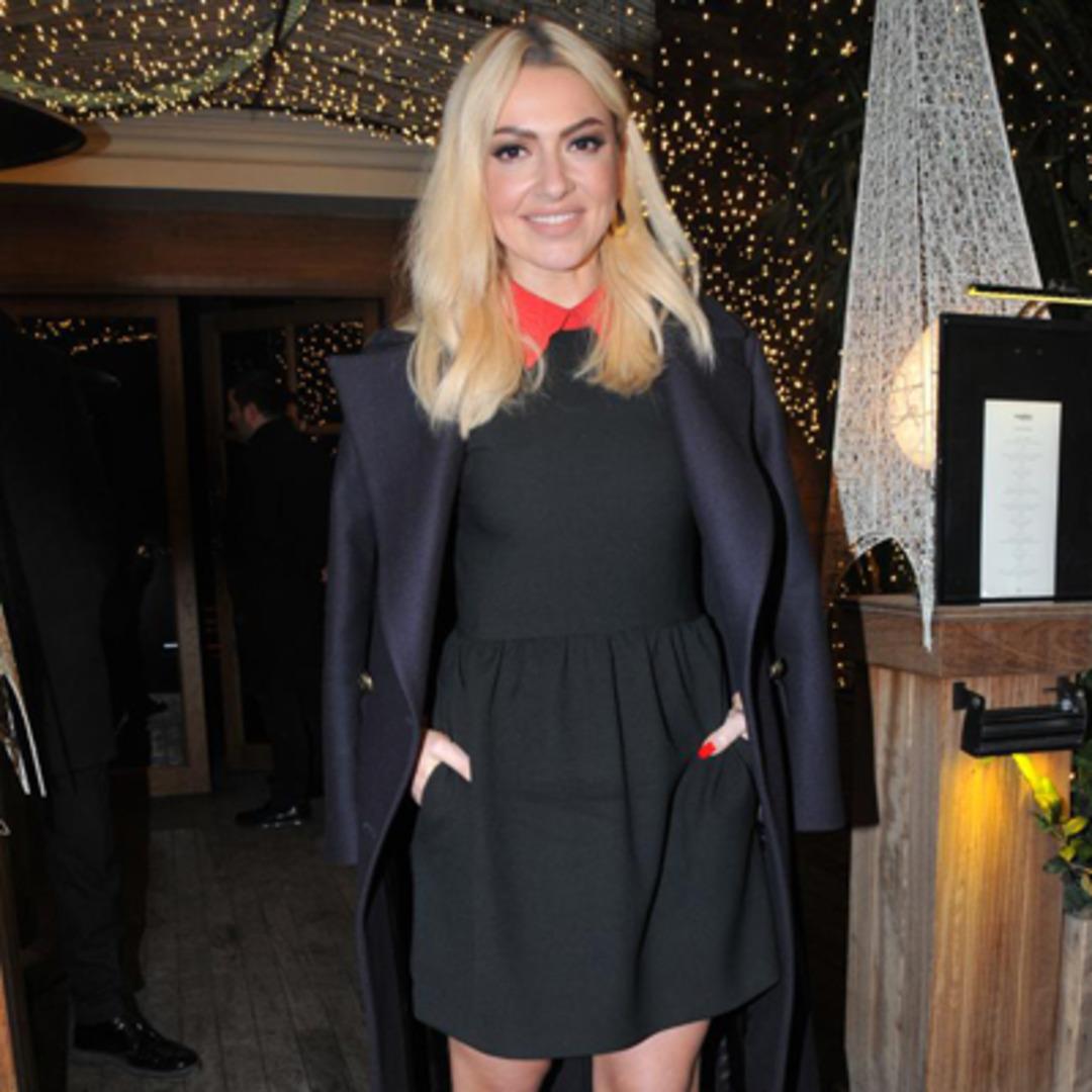 Hadise: 'Hayatımda kimse yok'