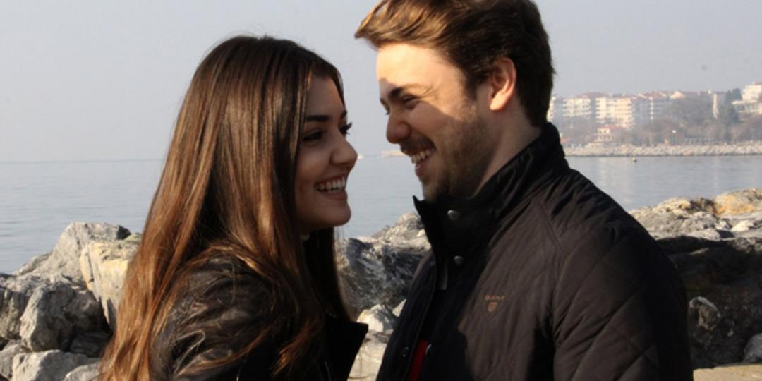 G&uuml;neşin Kızları 29. b&ouml;l&uuml;m fotoğrafları