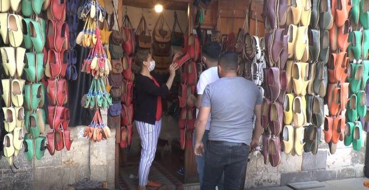 Gaziantep’in tarihi sokaklarında normalleşme hareketliliği G3