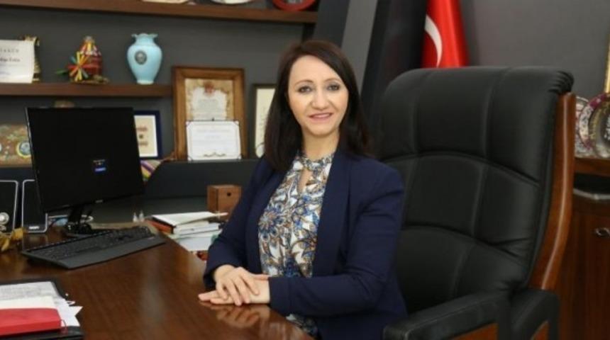 Başkan Tekin’den jandarma teşkilatının kuruluş yıl dönümü mesajı