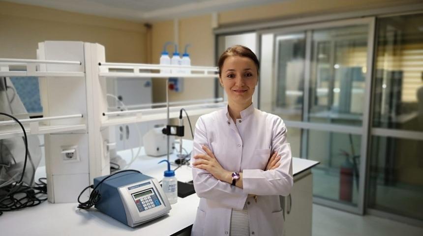 Bartın Üniversitesi’nin 2020 yılındaki 16’ıncı projesi de desteklenmeye değer görüldü