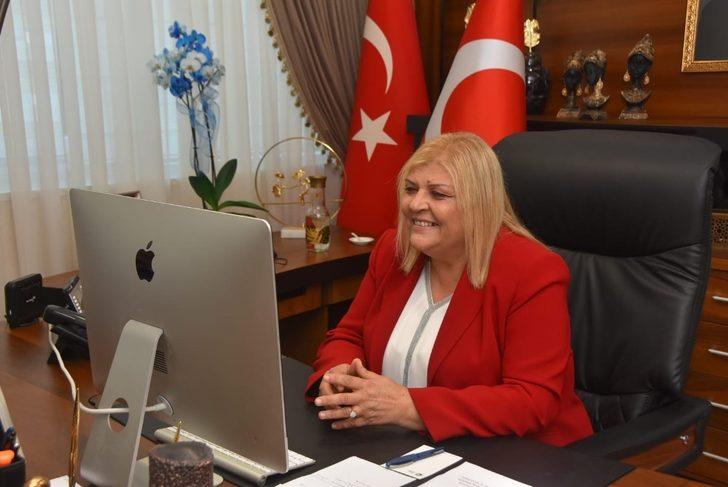 Başkan Erdem, Genel Başkan Kılıçdaroğlu’na Ceyhan’ı anlattı G2