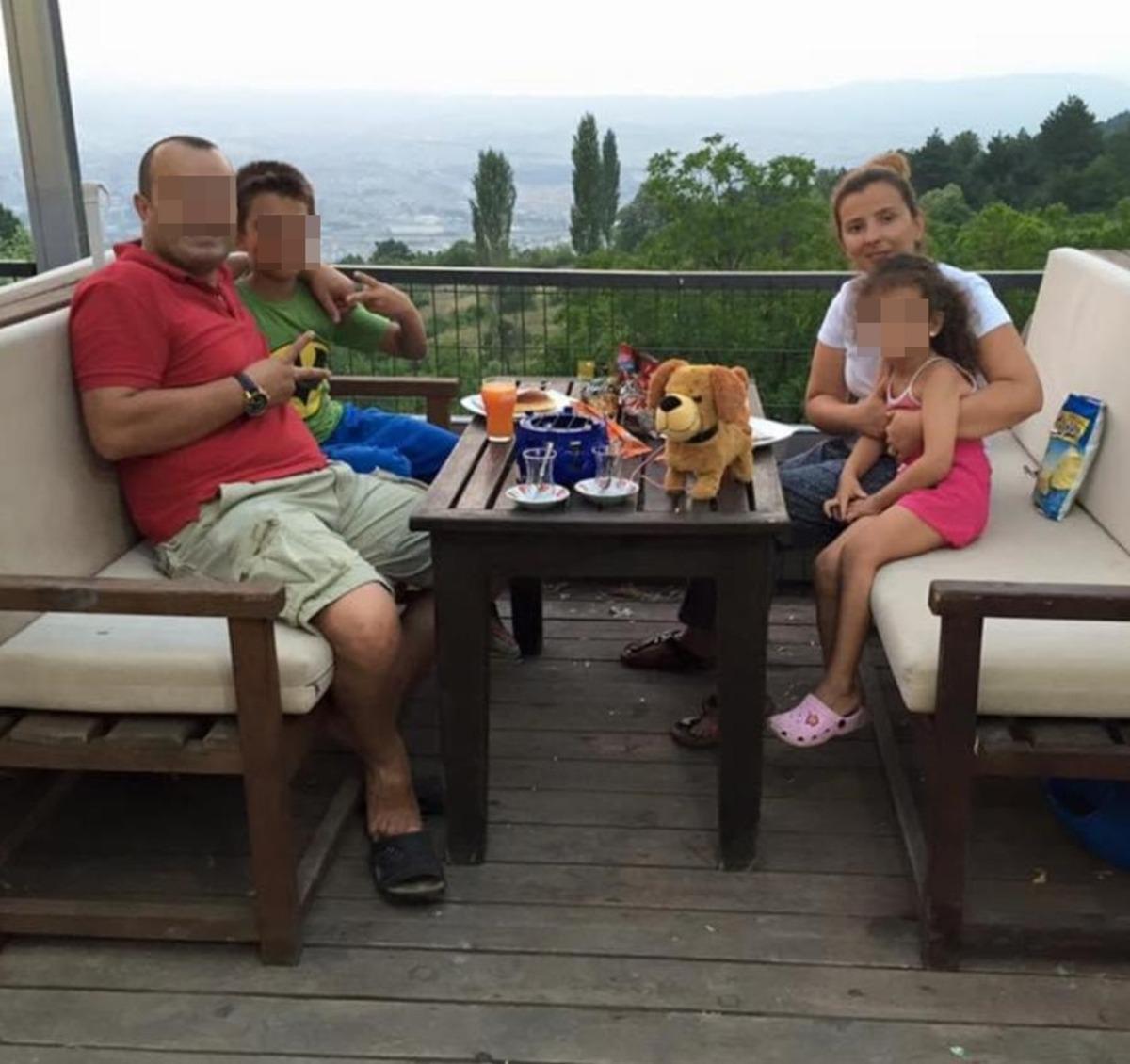 Bursa'da kadın cinayeti! Serpil Karataş boşanma aşamasındaki eşi tarafından bı&ccedil;aklanarak &ouml;ld&uuml;r&uuml;ld&uuml;