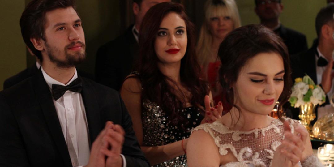 Mayıs Krali&ccedil;esi 8. b&ouml;l&uuml;m fotoğrafları