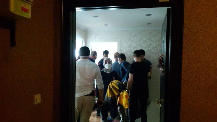 Bursa'da kadın cinayeti! Serpil Karataş boşanma aşamasındaki eşi tarafından bıçaklanarak öldürüldü G4