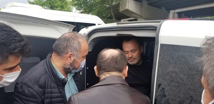 Bursa'da kadın cinayeti! Serpil Karataş boşanma aşamasındaki eşi tarafından bıçaklanarak öldürüldü G5