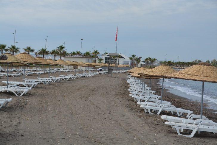 Ağapark hizmete açıldı G3