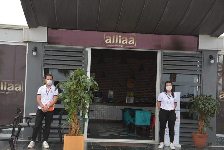 Ağapark hizmete açıldı G4