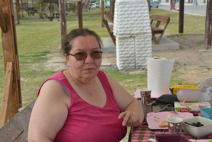 Ağapark hizmete açıldı G5