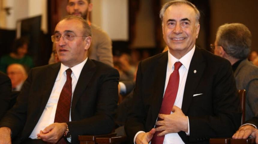 Abdurrahim Albayrak: "Dün akşam çok üzüldük ve çok korktuk"