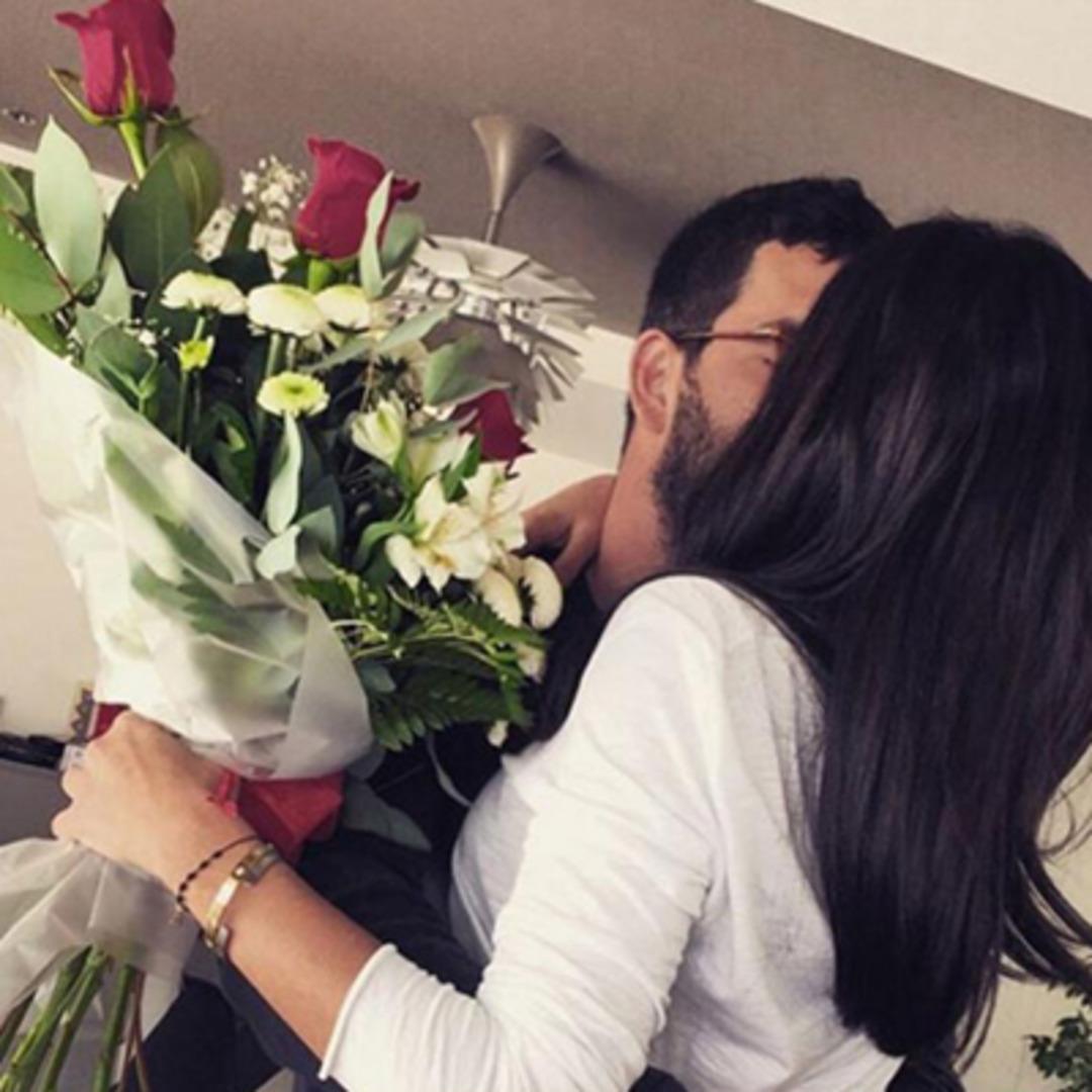 Aslıhan Doğan'dan olay paylaşım