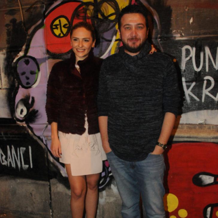 Sinem Öztürk: Allah'ından bulsun! G1