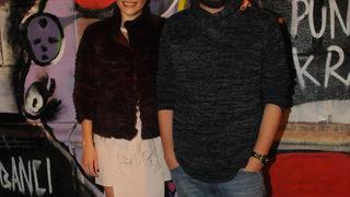 Sinem Öztürk: Allah'ından bulsun!