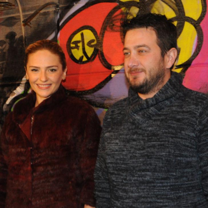 Sinem Öztürk: Allah'ından bulsun! G2