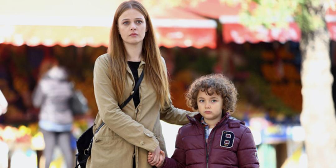 K&ouml;rd&uuml;ğ&uuml;m 1.B&ouml;l&uuml;m Fotoğrafları