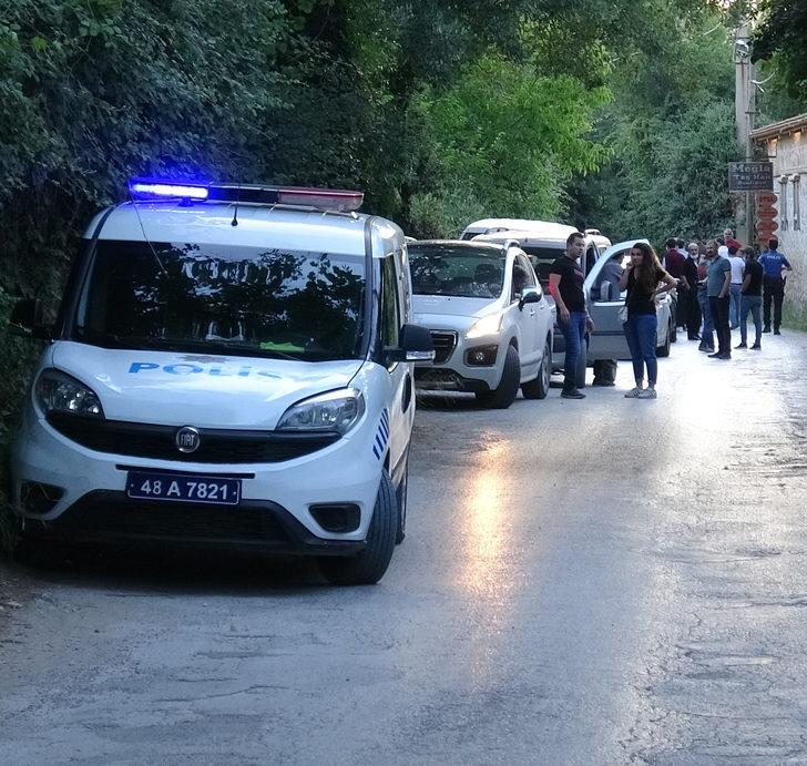 Cezaevi firarisi iki gün boyunca terör estirdi! Geçtiği her yerde dehşet saçtı G2