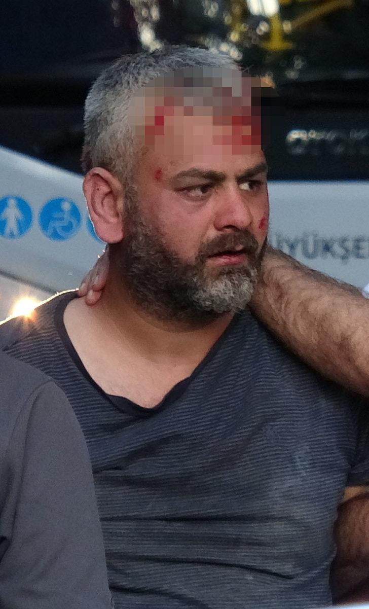 Cezaevi firarisi iki gün boyunca terör estirdi! Geçtiği her yerde dehşet saçtı G5