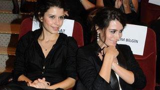 Belçin Bilgin, Beren Saat'i ezip geçti