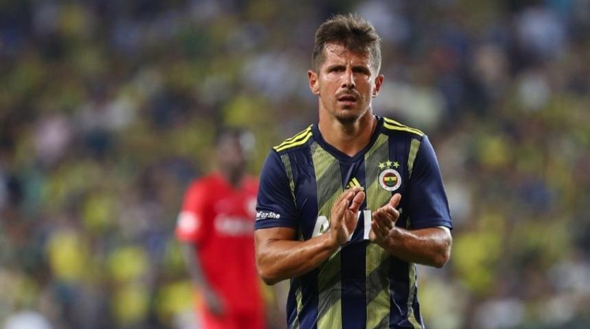 Emre Belözoğlu'ndan Novak açıklaması