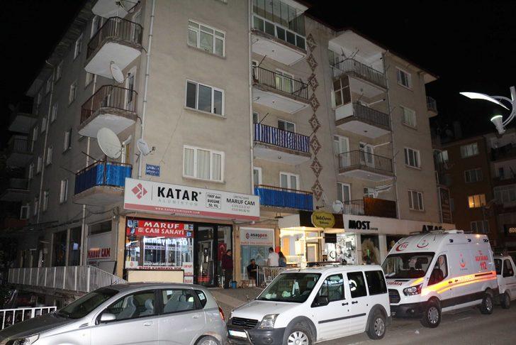 Kendisinden haber alınamayan kişi, evinde ölü bulundu G3