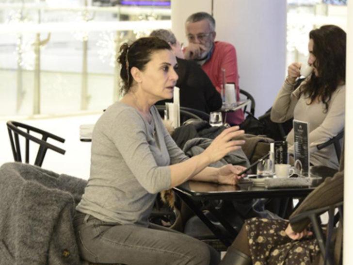 Hatice Aslan'ın toplu taşıma isyanı G2