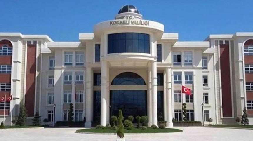 Kocaeli giriş çıkış yasaklandı mı? Kocaeli'ye giriş çıkışlar ne zaman açılacak? Kocaeli Valiliği açıkladı