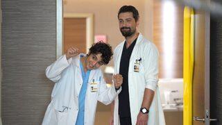 Mucize Doktor'da Özge Özder'den sonra Merve Dizdar da ayrılıyor