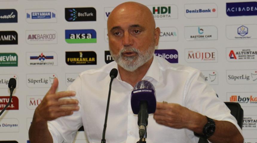 Hikmet Karaman: Mağlubiyeti hak etmedik