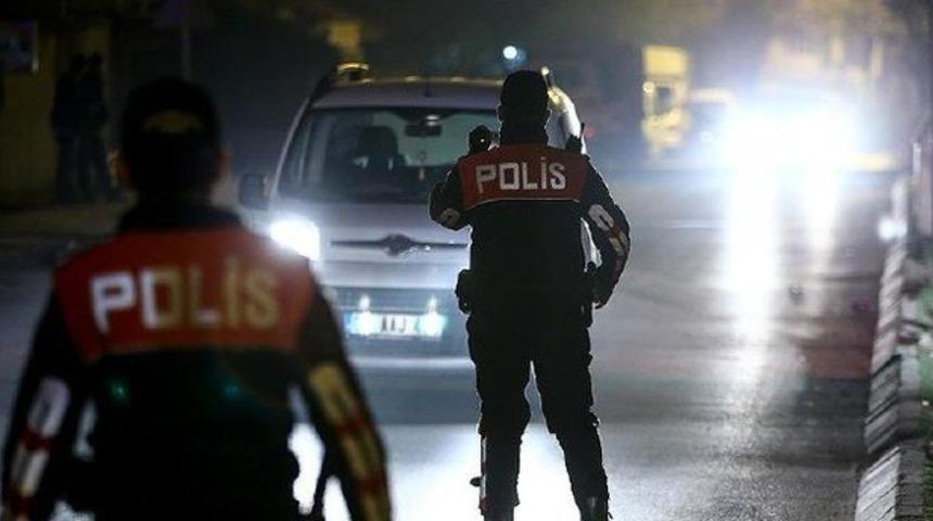 HDP'nin y&uuml;r&uuml;y&uuml;ş &ccedil;ağrısı sonrası son dakika yasak kararları! İşte giriş-&ccedil;ıkış yasağı getirilen iller...