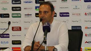 Fuat Çapa: Aynı oyunumuzu sürdüreceğiz