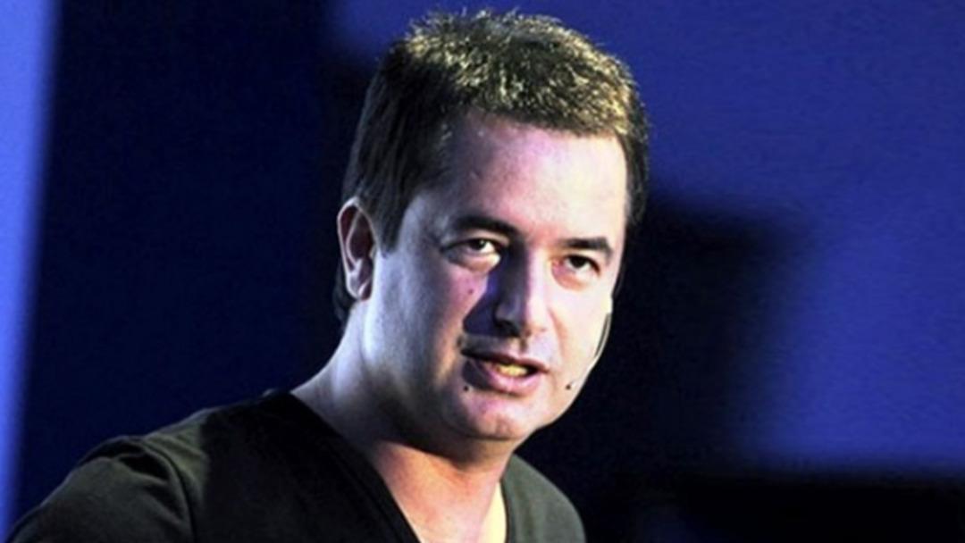 Acun Ilıcalı: Fenerbah&ccedil;e 5 transfer yapmalı