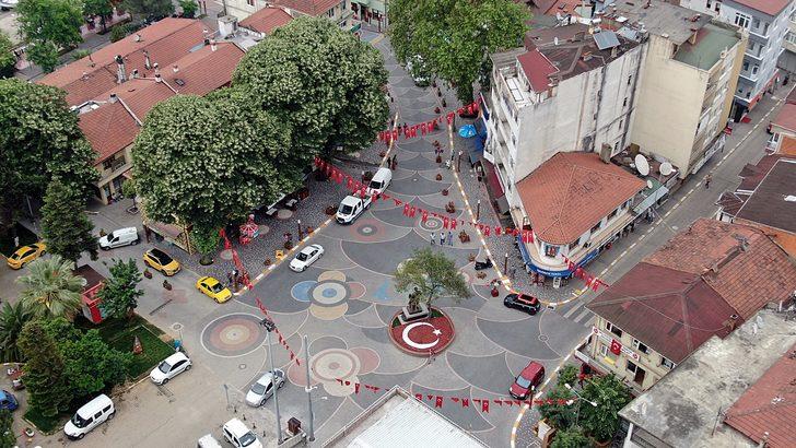 Akçakoca'da tüm tedbirler alındı! Tatilciler bekleniyor G1