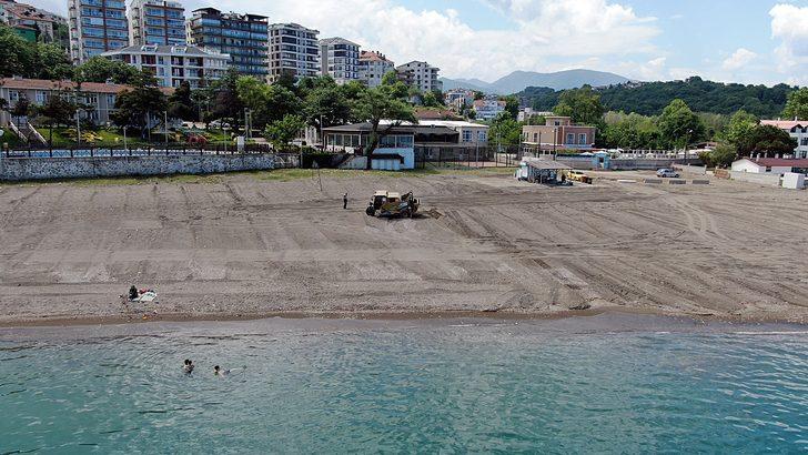 Akçakoca'da tüm tedbirler alındı! Tatilciler bekleniyor G2