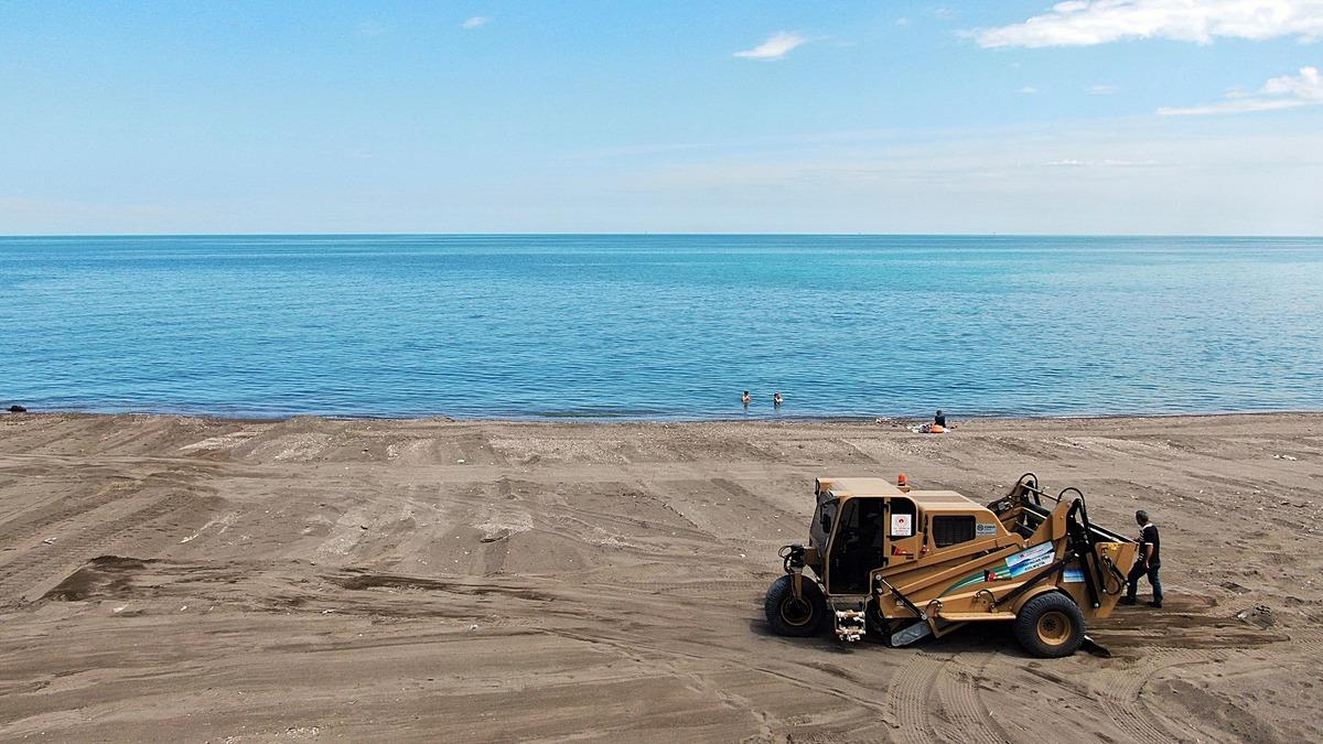 Ak&ccedil;akoca'da t&uuml;m tedbirler alındı! Tatilciler bekleniyor