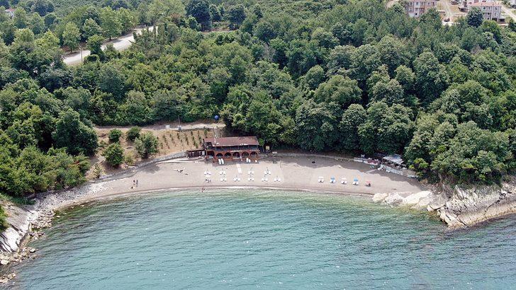 Akçakoca'da tüm tedbirler alındı! Tatilciler bekleniyor G4