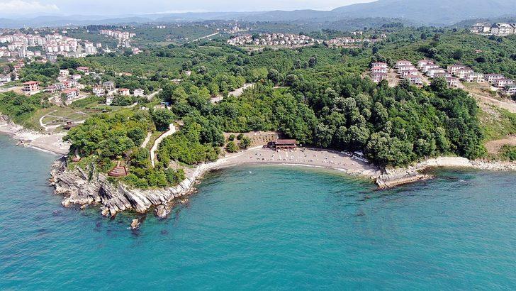 Akçakoca'da tüm tedbirler alındı! Tatilciler bekleniyor G5