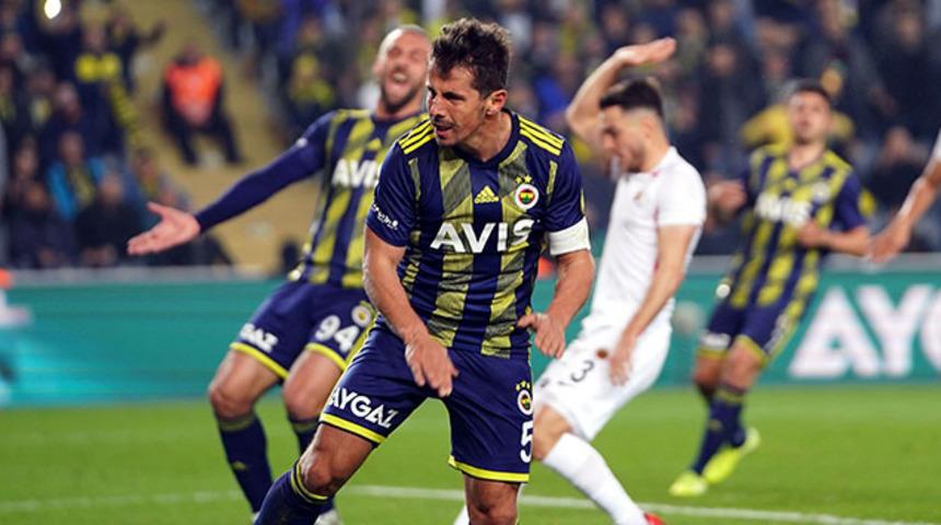 Emre Belözoğlu, 2 transferi daha bitirdi! Diego Perotti ve Samuel Kalu...