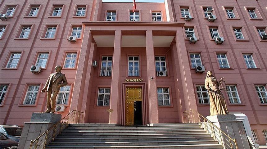Maaş ve masai alacaklarıyla ilgili Yargıtay'dan flaş karar