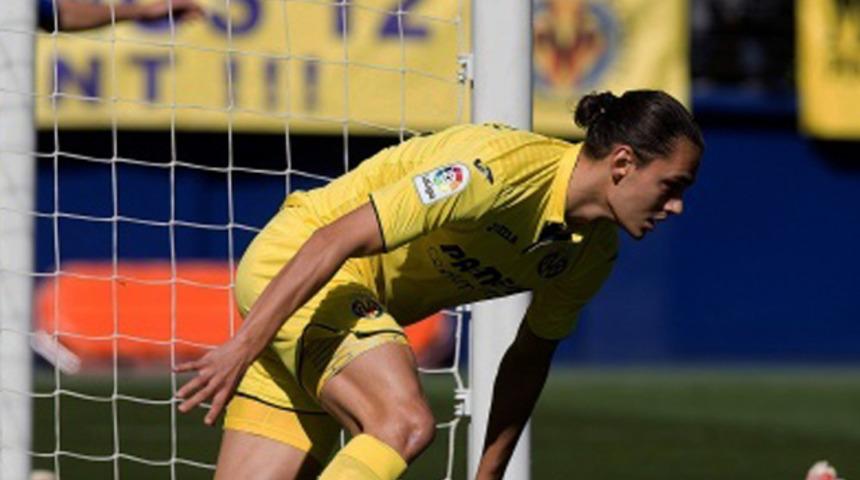 &Ouml;ZET | Leganes - Real Valladolid ma&ccedil; sonucu: 1-2