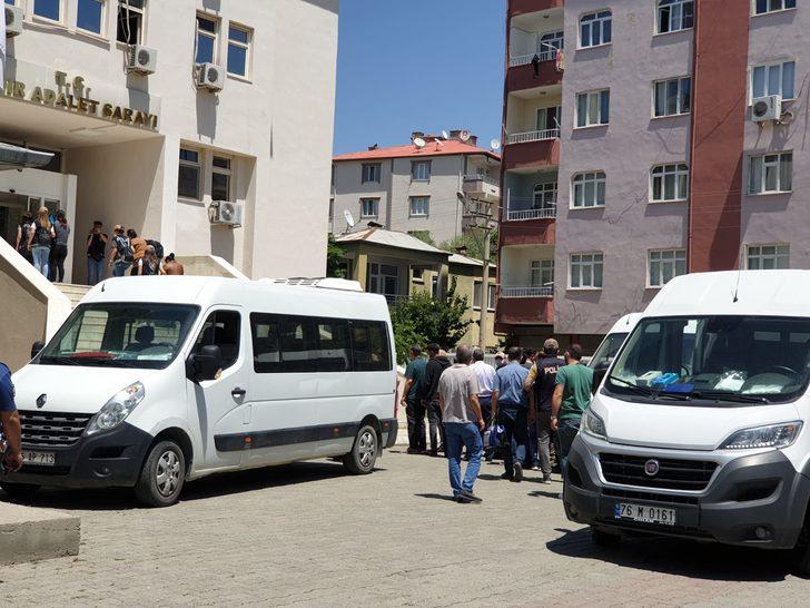 Iğdır Belediyesi’ndeki rüşvet ve yolsuzluk operasyonunda yeni gelişme G2