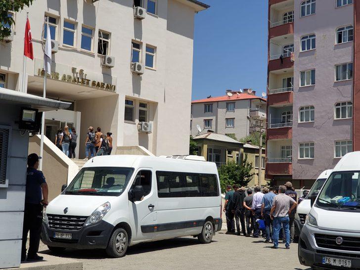 Iğdır Belediyesi’ndeki rüşvet ve yolsuzluk operasyonunda yeni gelişme G3