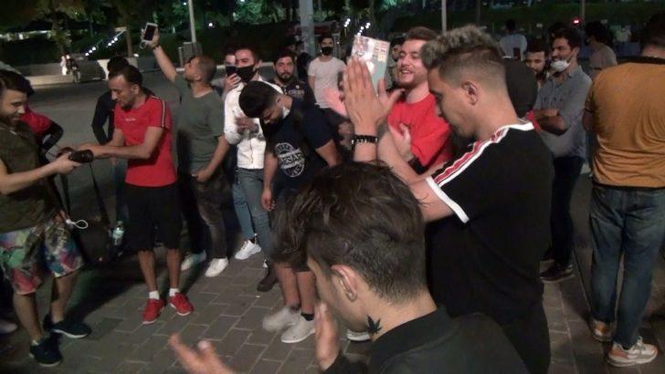 Uyarılara rağmen Taksim Meydanı’nda 'bu kadar da olmaz' dedirten görüntü! G1