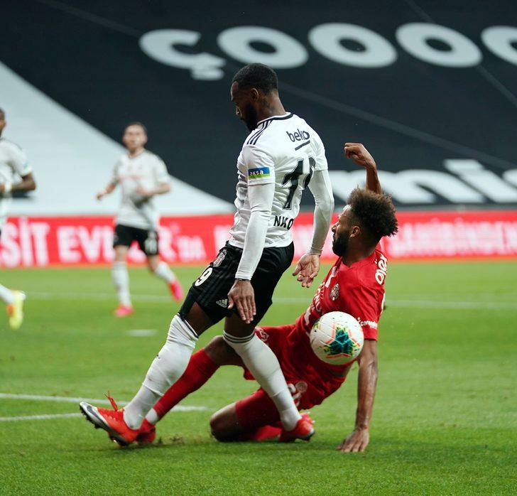 Olay yorum: Caner Erkin Fenerbahçe'ye dönsün G1