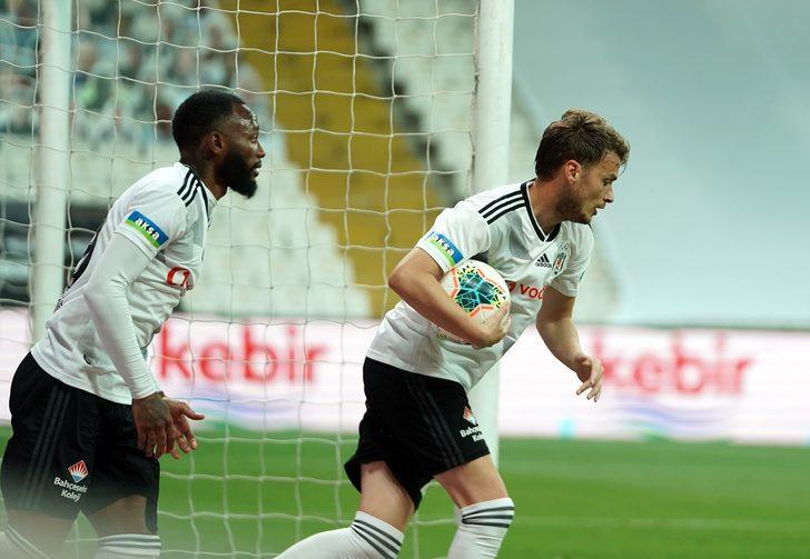 Olay yorum: Caner Erkin Fenerbahçe'ye dönsün G4
