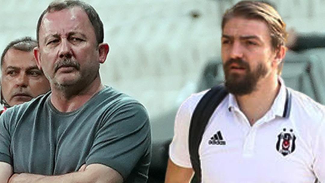 Olay yorum: Caner Erkin Fenerbah&ccedil;e'ye d&ouml;ns&uuml;n